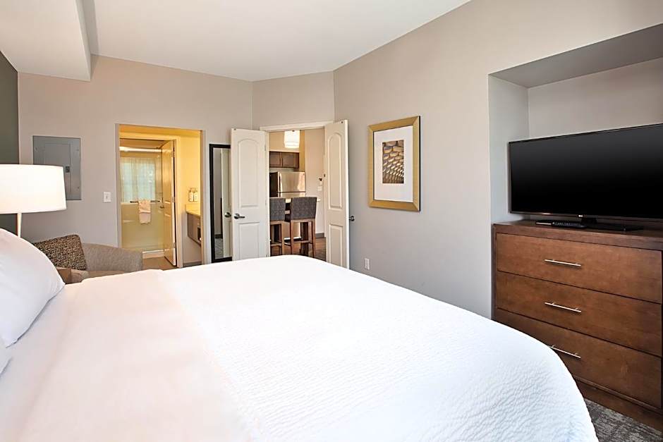 Staybridge Suites AUBURN HILLS By IHG