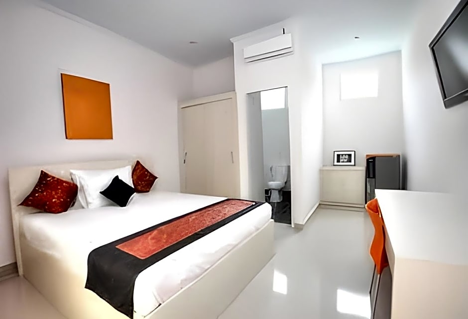 Gaing Mas Residence by Gaing Mas Group