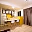 Hotel Suites Regina