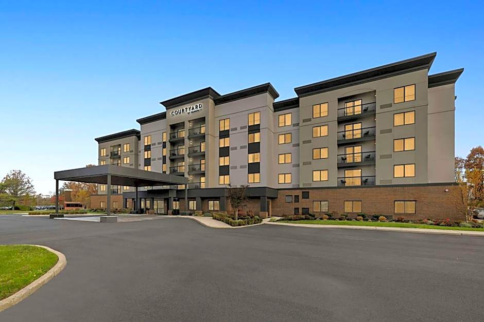 Courtyard by Marriott Philadelphia Langhorne