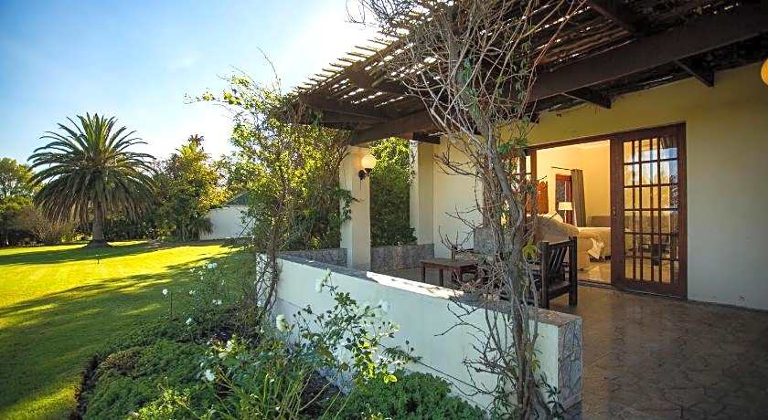 The Country Guesthouse