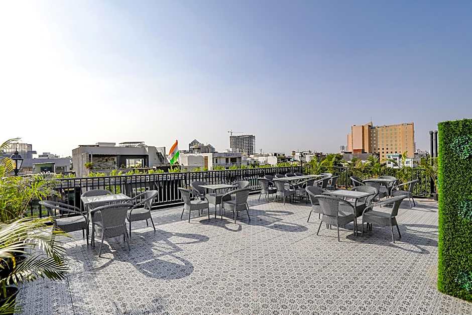 NV by FabHotel – Gurgaon, NY