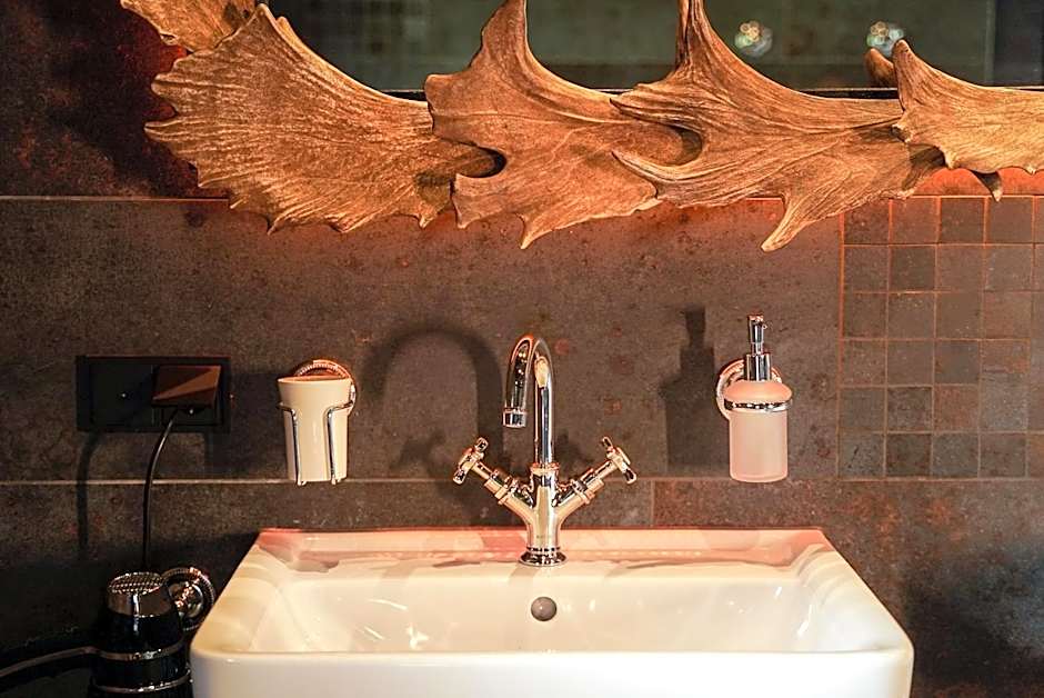 Timberjacks Siegen Motel