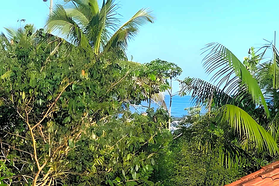 Beira mar alto padrão!