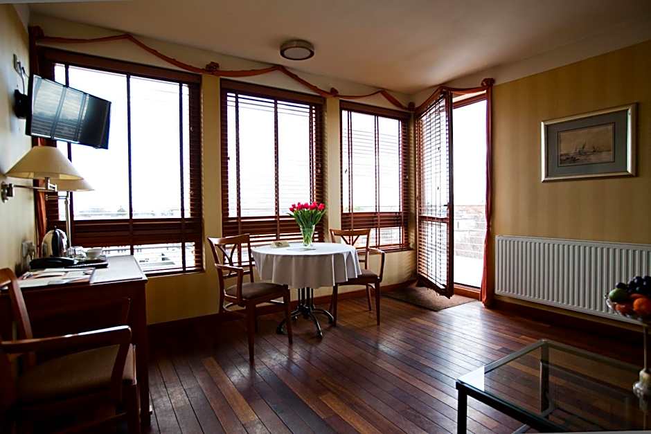 Hotel Willa Lubicz