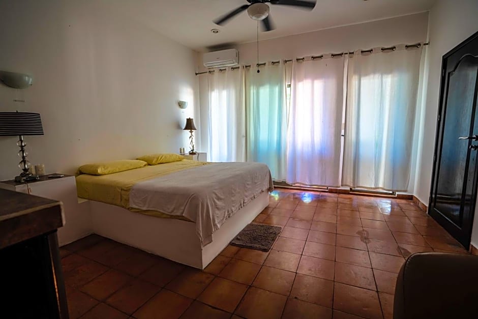 Hotel Boutique Skulls Landing
