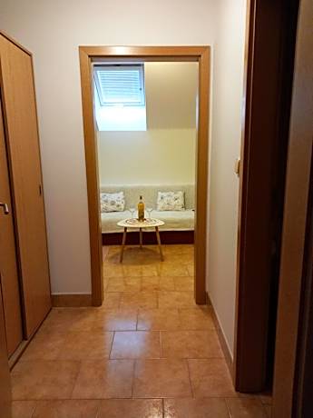 Twin Room with Private Bathroom