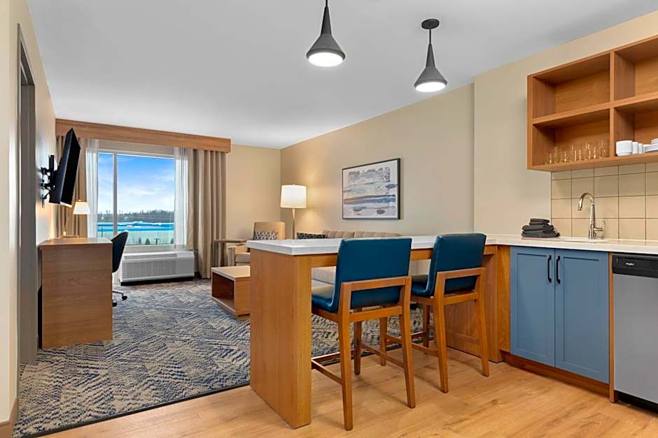 Candlewood Suites Collingwood By IHG