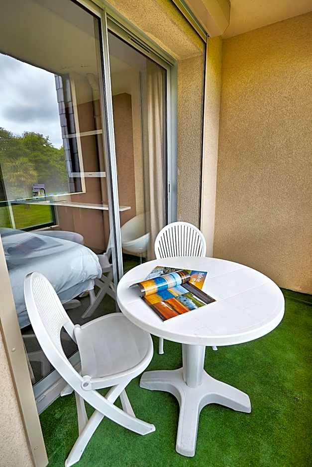 Hôtel du Golf Saint-Laurent