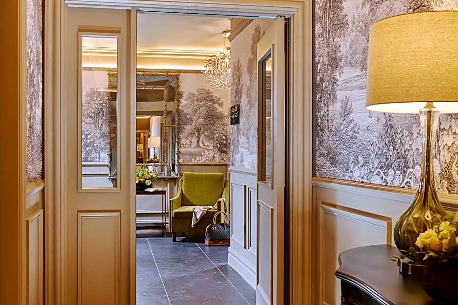 Killarney Randles Hotel