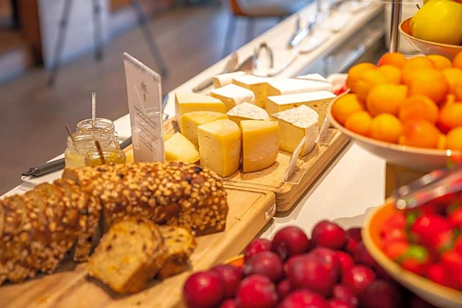 Garda Hotel Forte Charme