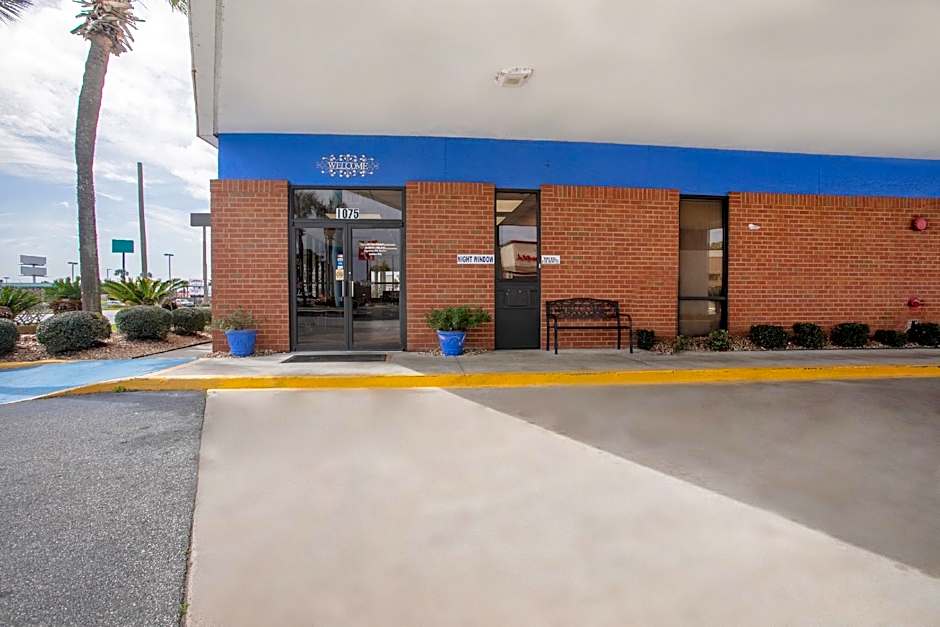 OYO Hotel Lake Park/Valdosta I-75