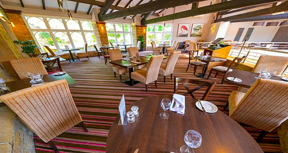 Lancashire Manor Hotel, BW Signature Collection