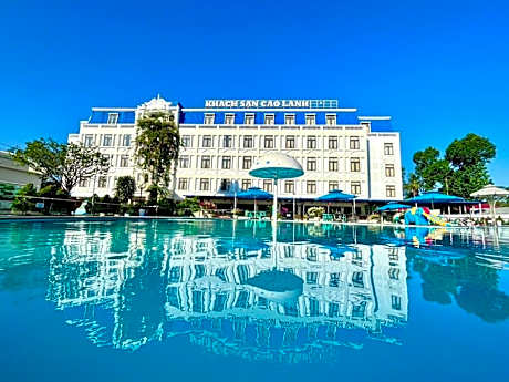 CAO LANH HOTEL