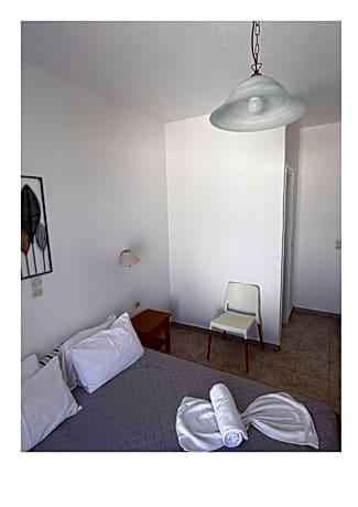 Suite with Pool View