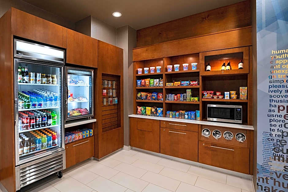 SpringHill Suites by Marriott Waco