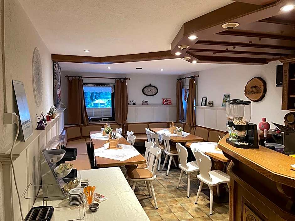 Molltaler Appartements en b&b