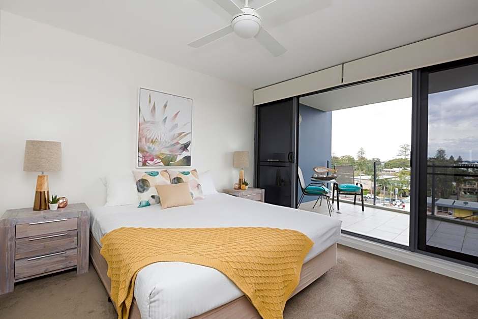 Sevan Apartments Forster