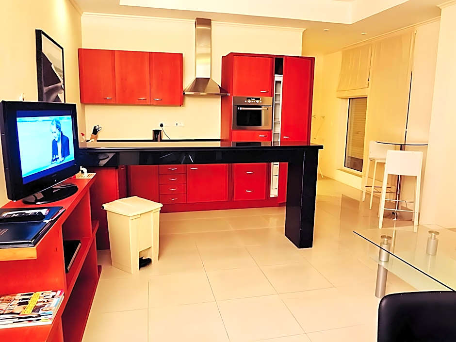 Mansouri Mansions Hotel