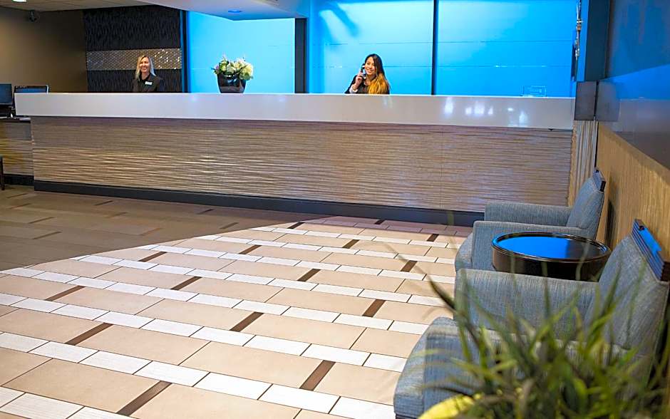 Hotel 116, a Coast Hotel