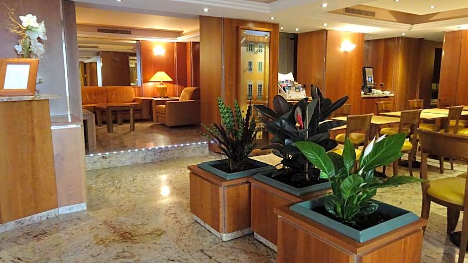 Residence Club Inn