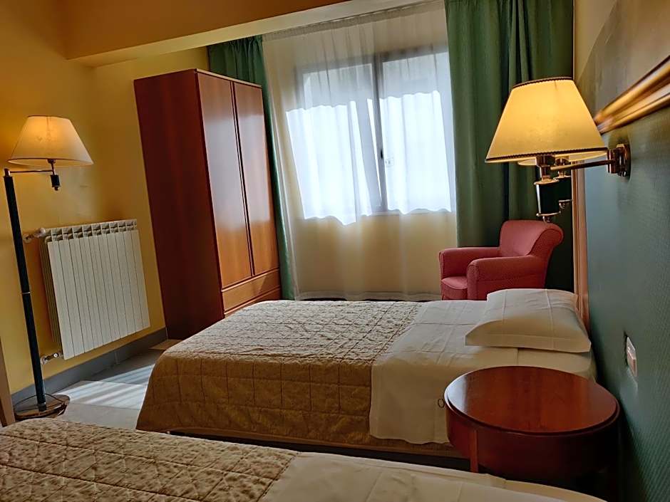Albergo Conte Max