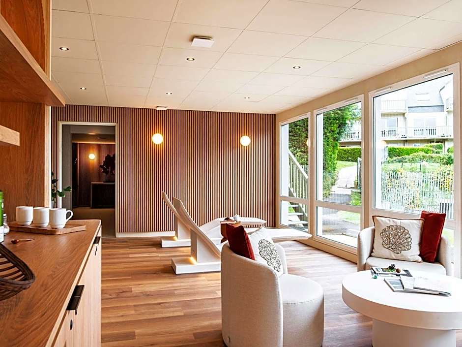 Hotel Mercure Omaha Beach