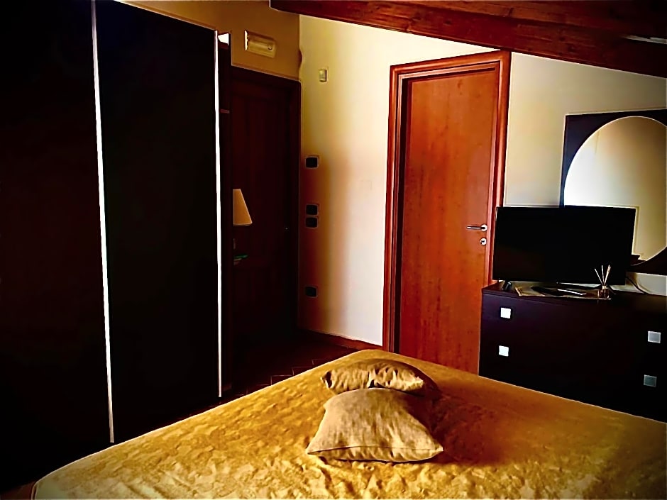 Agriturismo le tre stelle