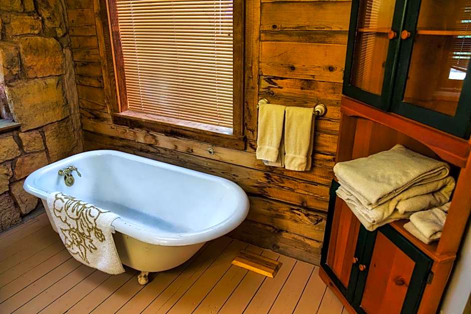 Lee's Ferry Lodge at Vermilion Cliffs
