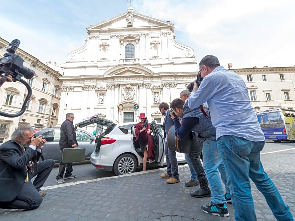 iRooms Campo dei Fiori