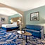 Best Western Savannah Airport Inn & Suites