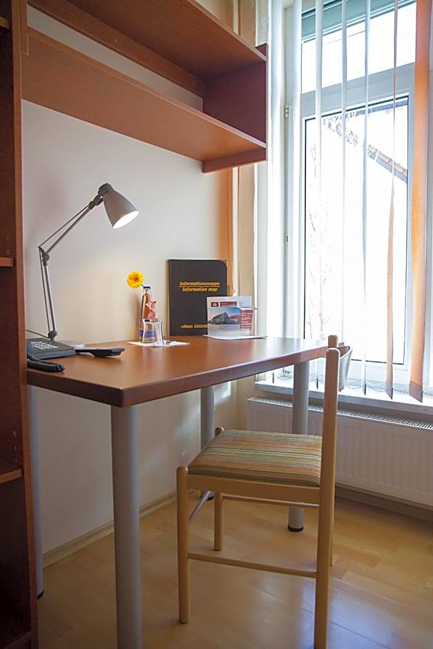 Hotel Garni Haus zum Gutenberg