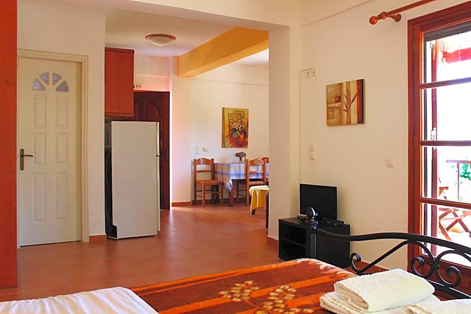 Ikaria Utopia - Cusco Studios