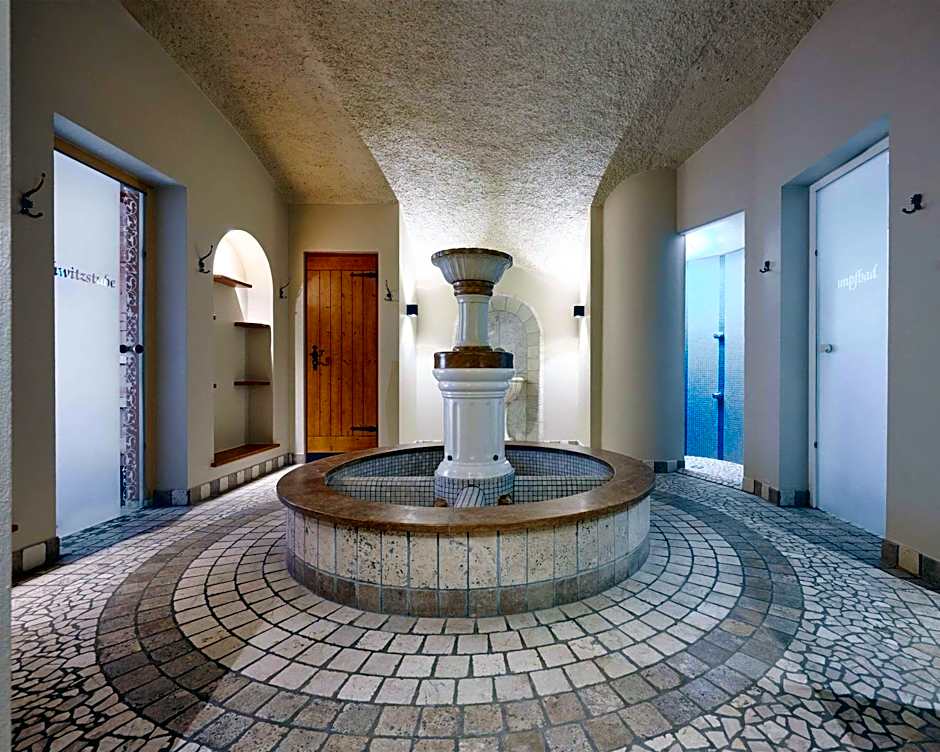 Hotel Fluela Davos - The Unbound Collection by Hyatt