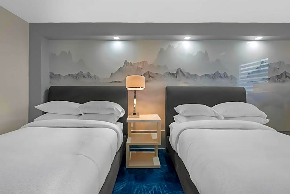 Blue - A Modern Hotel, an Ascend Collection Hotel