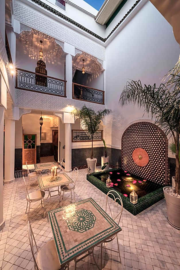 Emma's Riad