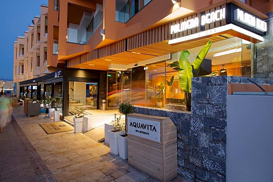 Palmera Beach Hotel & Spa - Adults Only