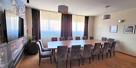 Lux Apartment