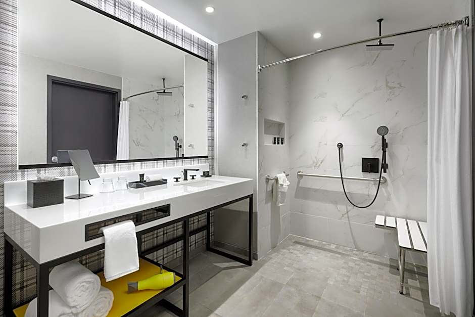 Hyatt Centric Mountain View