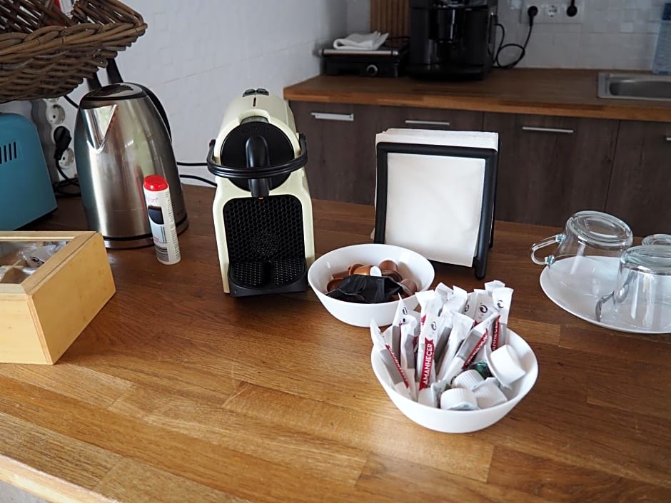 Lagos Uptown Bed & Breakfast