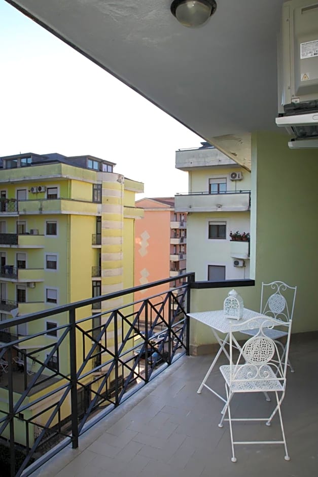 B&B Capuam Vetere Accommodation