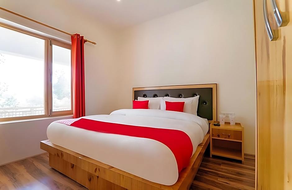 Hotel Sankar Residency – Leh, PA