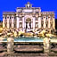 Luxury Rooms H 2000 Roma