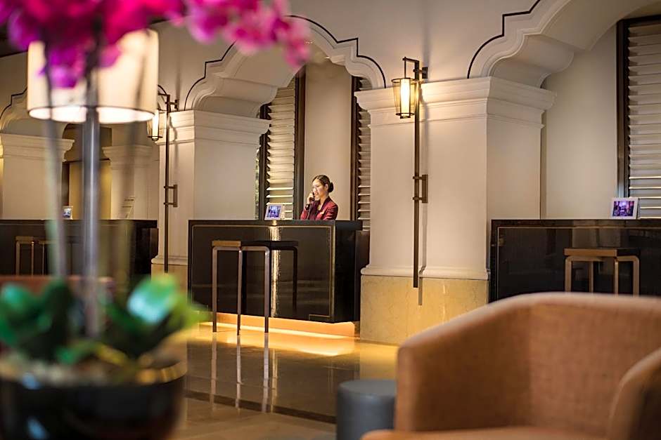 Artyzen Grand Lapa Macau (formerly Grand Lapa Macau)