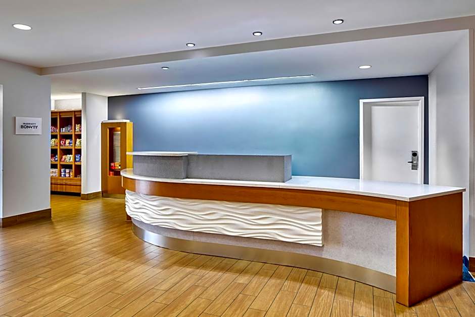 SpringHill Suites by Marriott Atlanta Alpharetta