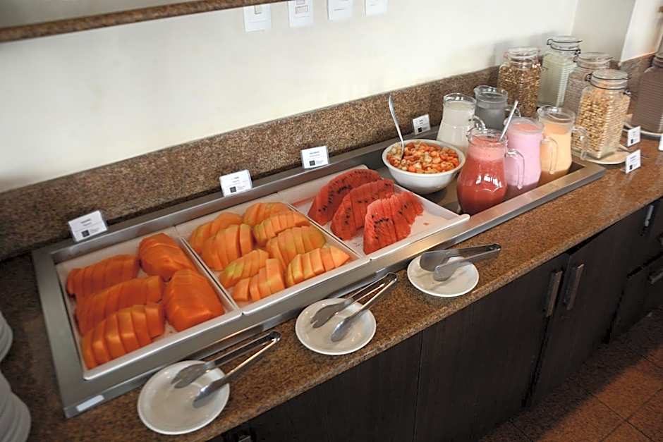 Rede Andrade Comfort