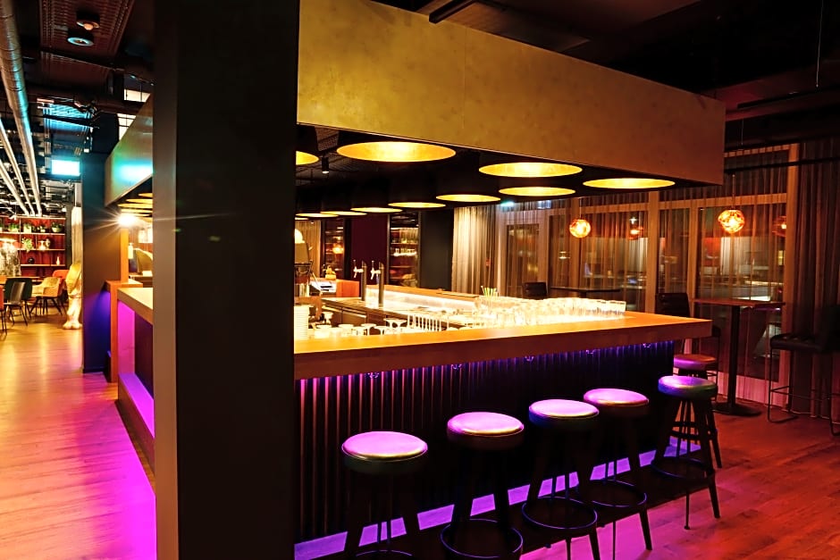 Amedia Hotel & Suites Dachau Trademark By Wyndham