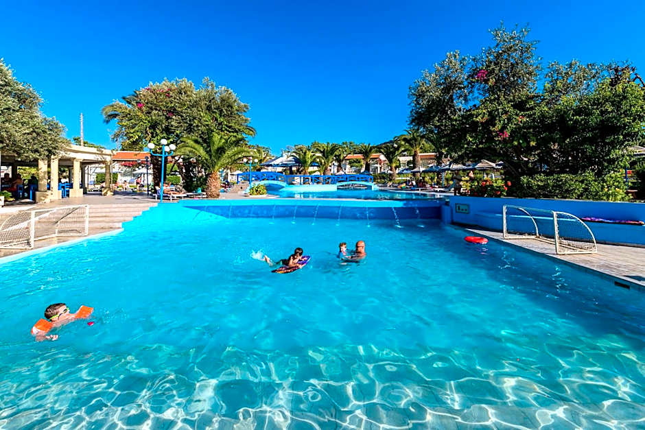 Filerimos Village Hotel