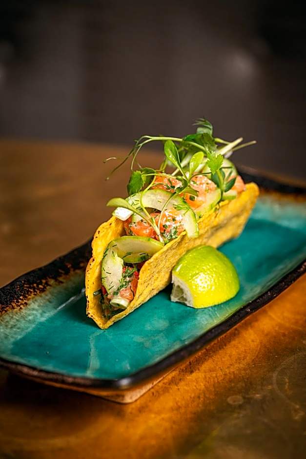 Karma Sanctum Soho Hotel