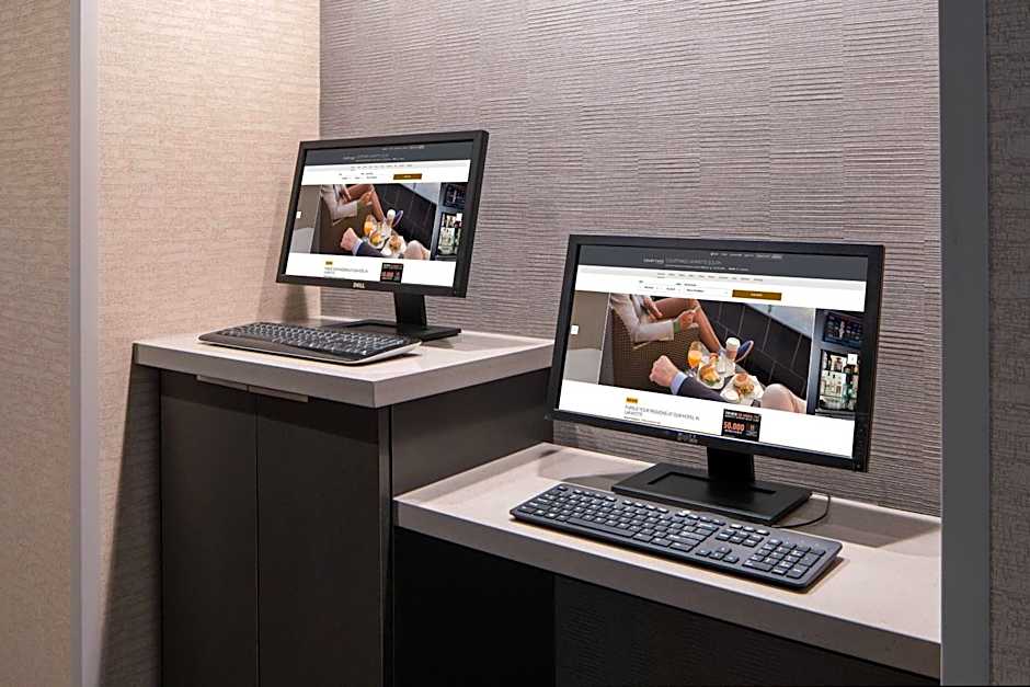 Courtyard by Marriott Lafayette South